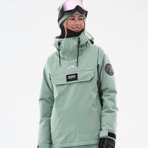Dope Snow Ski Jacket
